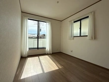 【神奈川県/横浜市泉区和泉町】泉区和泉町　新築戸建て　B号棟 洋室