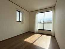 【神奈川県/横浜市泉区和泉町】泉区和泉町　新築戸建て　B号棟 洋室