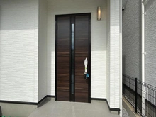 【神奈川県/横浜市泉区和泉町】泉区和泉町　新築戸建て　B号棟 外観