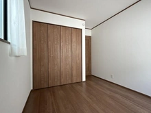 【神奈川県/横浜市泉区和泉町】泉区和泉町　新築戸建て　B号棟 洋室