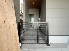 【東京都/世田谷区上馬】世田谷区上馬5丁目I期　新築戸建て 玄関