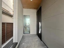 【東京都/世田谷区上馬】世田谷区上馬5丁目I期　新築戸建て 玄関