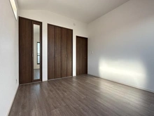 【神奈川県/横浜市旭区東希望が丘】旭区東希望が丘　新築戸建て　2号棟 洋室