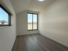 【神奈川県/横浜市旭区東希望が丘】旭区東希望が丘　新築戸建て　2号棟 洋室