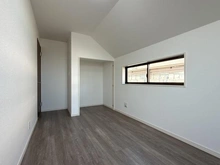 【神奈川県/横浜市旭区東希望が丘】旭区東希望が丘　新築戸建て　2号棟 洋室