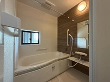 【神奈川県/横浜市旭区東希望が丘】旭区東希望が丘　新築戸建て　2号棟 浴室