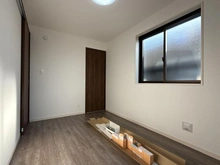 【神奈川県/横浜市旭区東希望が丘】旭区東希望が丘　新築戸建て　2号棟 洋室