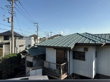 【神奈川県/横浜市旭区東希望が丘】旭区東希望が丘　新築戸建て　2号棟 眺望