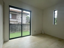 【神奈川県/横浜市都筑区東山田】都筑区東山田4丁目　新築戸建 洋室