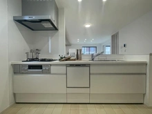 【神奈川県/横浜市都筑区東山田】都筑区東山田4丁目　新築戸建 キッチン