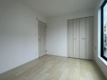 【神奈川県/横浜市都筑区東山田】都筑区東山田4丁目　新築戸建 洋室