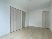 【神奈川県/横浜市都筑区東山田】都筑区東山田4丁目　新築戸建 洋室