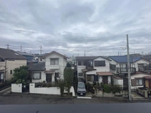 【神奈川県/横浜市都筑区東山田】都筑区東山田4丁目　新築戸建 眺望