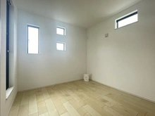 【神奈川県/横浜市都筑区東山田】都筑区東山田4丁目　新築戸建 洋室