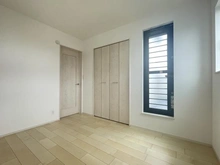 【神奈川県/横浜市都筑区東山田】都筑区東山田4丁目　新築戸建 洋室