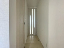 【神奈川県/横浜市都筑区東山田】都筑区東山田4丁目　新築戸建 廊下