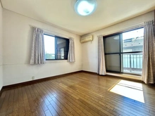 【神奈川県/横浜市青葉区柿の木台】青葉区柿の木台　中古戸建 洋室