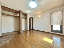 【神奈川県/横浜市青葉区柿の木台】青葉区柿の木台　中古戸建 洋室