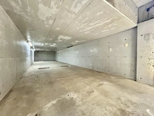 【神奈川県/横浜市青葉区柿の木台】青葉区柿の木台　中古戸建 駐車場：地下車庫：40.42㎡