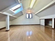 【神奈川県/横浜市青葉区柿の木台】青葉区柿の木台　中古戸建 サービスルーム（納戸）：3階