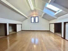 【神奈川県/横浜市青葉区柿の木台】青葉区柿の木台　中古戸建 サービスルーム（納戸）：3階