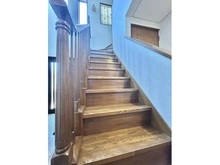 【神奈川県/横浜市青葉区柿の木台】青葉区柿の木台　中古戸建 階段