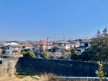 【神奈川県/横浜市青葉区柿の木台】青葉区柿の木台　中古戸建 眺望