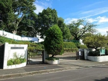 【神奈川県/横浜市青葉区柿の木台】青葉区柿の木台　中古戸建 横浜市立もえぎ野中学校（現地より約1,000m）