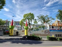 【神奈川県/横浜市青葉区柿の木台】青葉区柿の木台　中古戸建 みたけ台幼稚園（現地より約600m）