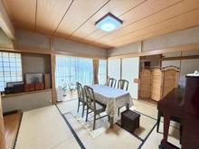 【神奈川県/横浜市青葉区つつじが丘】青葉区つつじが丘　中古戸建 和室