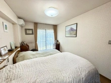 【神奈川県/横浜市青葉区つつじが丘】青葉区つつじが丘　中古戸建 洋室