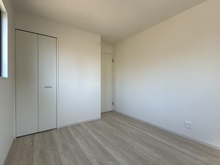 【神奈川県/相模原市南区旭町】相模原市南区旭町2期　新築戸建て 洋室