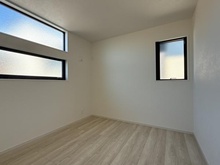 【神奈川県/相模原市南区旭町】相模原市南区旭町2期　新築戸建て 洋室