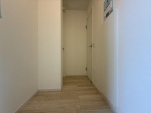 【神奈川県/相模原市南区旭町】相模原市南区旭町2期　新築戸建て 廊下