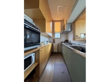 【神奈川県/川崎市麻生区上麻生】麻生区上麻生二丁目　中古戸建 キッチン