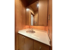 【神奈川県/川崎市麻生区上麻生】麻生区上麻生二丁目　中古戸建 洗面台