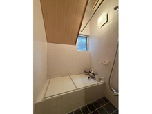 【神奈川県/川崎市麻生区上麻生】麻生区上麻生二丁目　中古戸建 浴室