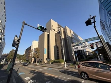 【神奈川県/川崎市麻生区上麻生】麻生区上麻生二丁目　中古戸建 川崎西合同庁舎（現地より約450m）