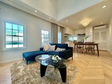 【神奈川県/横浜市青葉区榎が丘】青葉区榎が丘　中古戸建 LDK：約15.8帖
※家具調度品等は販売価格に含まれておりません