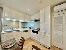 【神奈川県/横浜市青葉区榎が丘】青葉区榎が丘　中古戸建 キッチン