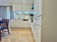 【神奈川県/横浜市青葉区榎が丘】青葉区榎が丘　中古戸建 キッチン