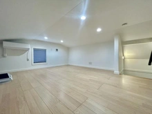 【神奈川県/横浜市青葉区榎が丘】青葉区榎が丘　中古戸建 ロフト：約9.2帖相当