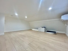 【神奈川県/横浜市青葉区榎が丘】青葉区榎が丘　中古戸建 ロフト：約9.2帖相当