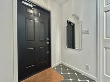 【神奈川県/横浜市青葉区榎が丘】青葉区榎が丘　中古戸建 玄関