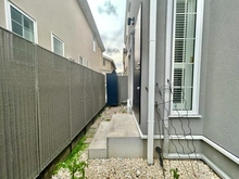 【神奈川県/横浜市青葉区榎が丘】青葉区榎が丘　中古戸建 庭