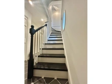 【神奈川県/横浜市青葉区榎が丘】青葉区榎が丘　中古戸建 階段