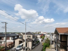 【神奈川県/横浜市緑区東本郷】横浜市緑区東本郷1丁目　中古戸建 眺望