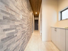 【千葉県/千葉市花見川区幕張本郷】幕張本郷4丁目　中古戸建 廊下