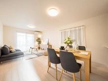 【千葉県/千葉市花見川区幕張本郷】幕張本郷4丁目　中古戸建 LDK：※家具調度品等は販売価格に含まれません。