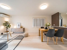 【千葉県/千葉市花見川区幕張本郷】幕張本郷4丁目　中古戸建 LDK